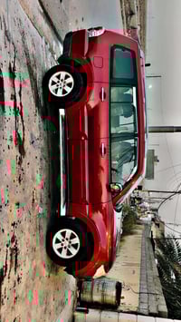 باجيرو ٢٠٠٨ • منظومة غاز • الشعب الثعالبة