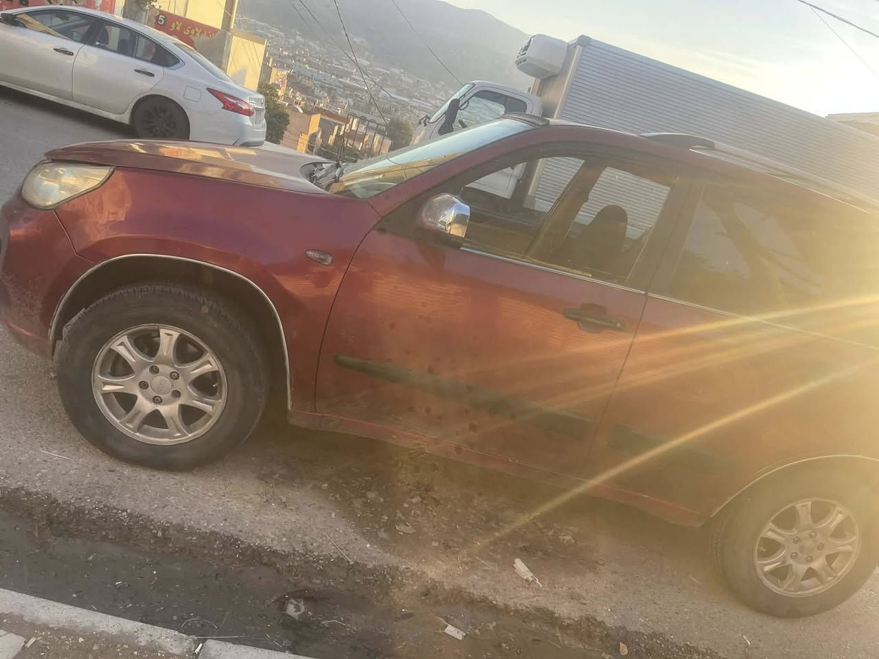 شيري تيكو 2013 بي دعم سه نه وي و خرامه شه ر ت اوه ل يات شه رت سعر 45 و مه جال ***********
