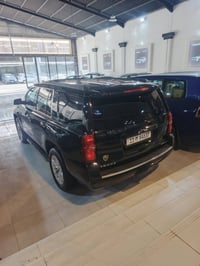 تاهو 2018 بيع او مراوس فول مواصفات رقم بغداد نكليزي كشن منفصل محرك8 ;5...