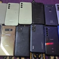 مبايلات عاطلة • تحتاج شاشه • تباع شلع