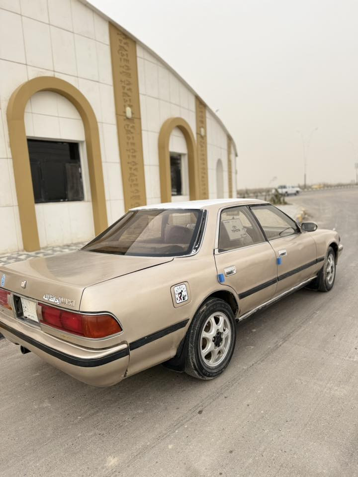 مارك مسطره
مكفوله من عيب شرعي والأصوليات ونغل الجثه
مگينه وگير ونجي 
السنويه مشروع وطني لل27
سياره جاهزه 
السعر 33وبيها مجال 
مكان الناصرية -الغراف 
الرقم ***********
***********
