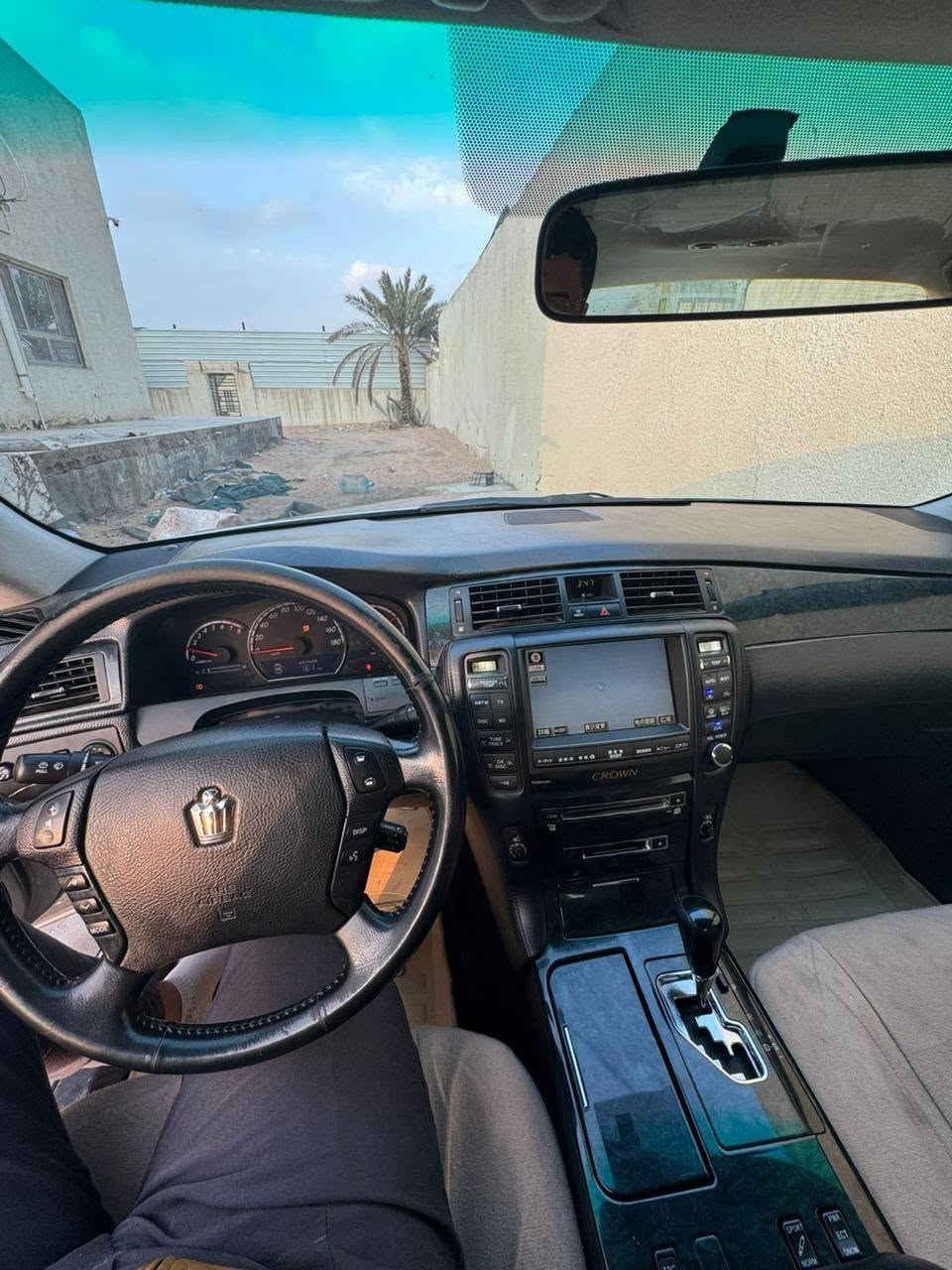 شاهينه ٢٠٠٤ سياره مزاد كمرك جديده فول ماعده الفتحه
السياره بيهه دعمه بلويل الكدام وجاملغ ولايت تحوير العراق مكان السياره البصره ابي الخصيب *********** السعر ١٥٣ وبيها مجال
