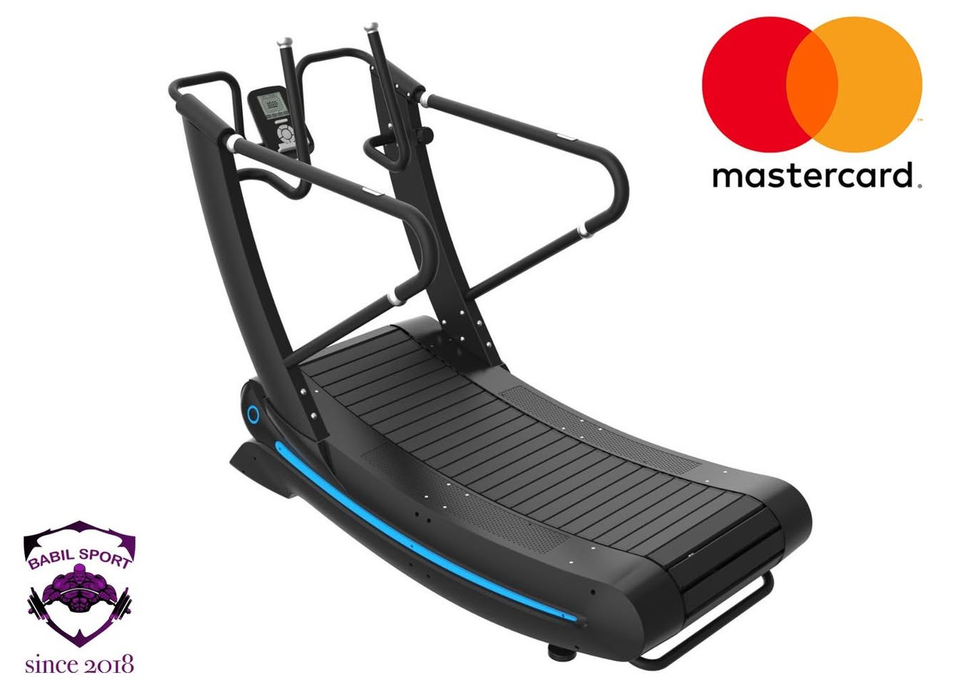 تعلن شركة بابل سبورت (الارض المعطاء)
عن توفر اجهزة الكارديوا بكميات كبيرة 
*جملة 
*مفرد
*اقساط ماستر كارت الرافدين 10 اشهر .
babilsport.com
بابل حلة حي الحكام قرب مقام مرد الشمس .
0770 777 2289
