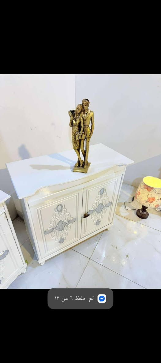 غرفه عراقيه مستخدام
نضافه 90
صبغ حراري  
موديل نازگ ❓لون مميز 
سعرها 950/900
شغل وصط 
تصميم ترڪي 
نقل وشد مجانأ لكل مناطق بغداد


**إذا كنت صاحب هذا الإعلان وتريد حذفه لأي سبب، رجاءا أرسل رسالة إلى الدعم الفني**