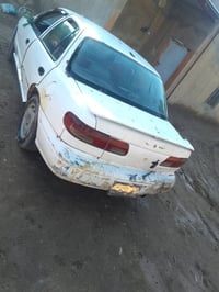 سلام وعليكم سيفيه للبيع موديل 95 رقم بغداد بي 20ورقه وبيه مجال 0781358...