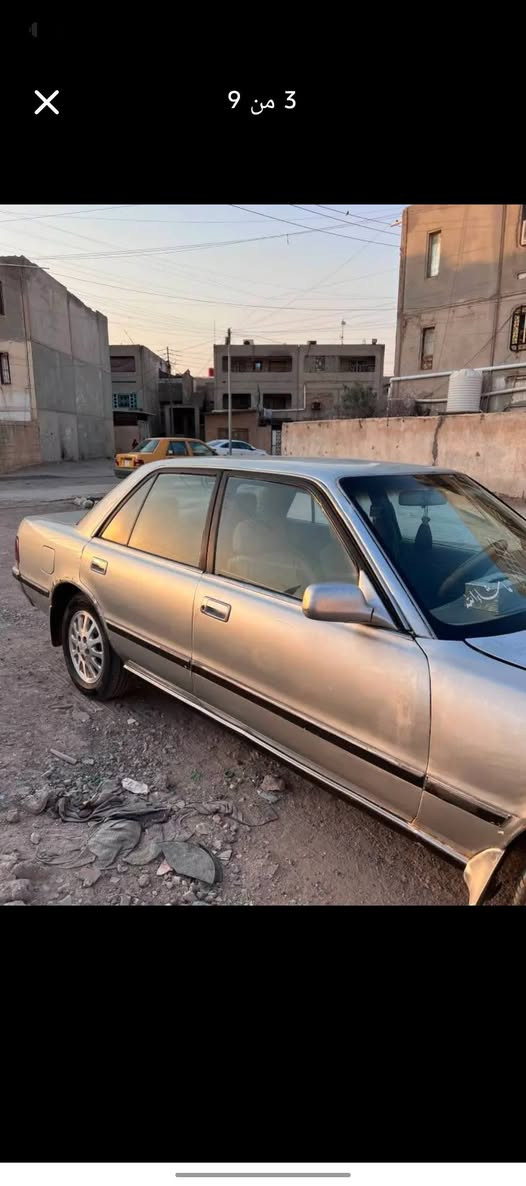 مارك كربلائي كفالة من كص وضربه ونقل جثه
كير ومحرك ونجي تبريد شغال رقم بغداد دولي تحويل مباشر *********** ابو الخصيب, البصرة
