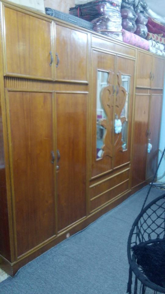 غرفه اخشاب للبيع نضيفه و السعر خاص


**إذا كنت صاحب هذا الإعلان وتريد حذفه لأي سبب، رجاءا أرسل رسالة إلى الدعم الفني**