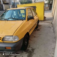 مكفولة • ٢٠١١ • تاير جديد