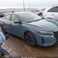 سنترا SV • ٢٠٢٤ • مزاد الموصل