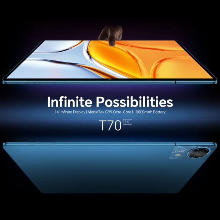 ايباد شركة تيسلا. T70. حجم كبير اندرويد 14 وحجمه الشاشه هم يمكن 14 وذاكرته 256   وياه كيبل شحن. وحافظه وكيبورد اول تم 200


**إذا كنت صاحب هذا الإعلان وتريد حذفه لأي سبب، رجاءا أرسل رسالة إلى الدعم الفني**