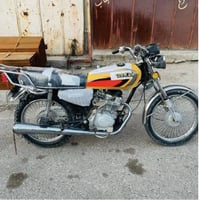 دراجه موديل 2020للبيع مابيهه عيب  سعره 375 07702657521