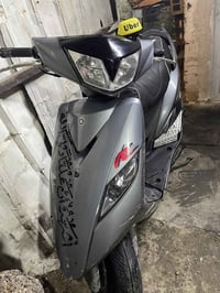 دراجة ماكس • معدل • سلف كهربائي