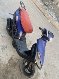 دراجة • كهربائيات • تحتاج بطارية