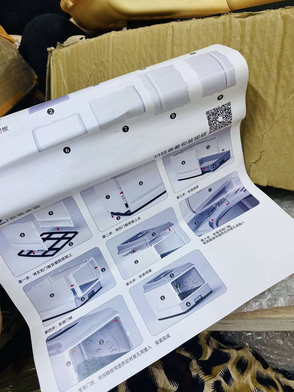 متوفر 4 قطع السعر القطعه ب10 يجنن  مال قطط بيت


**إذا كنت صاحب هذا الإعلان وتريد حذفه لأي سبب، رجاءا أرسل رسالة إلى الدعم الفني**