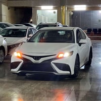 كامري SE • ٢٠٢٤ • أربيل