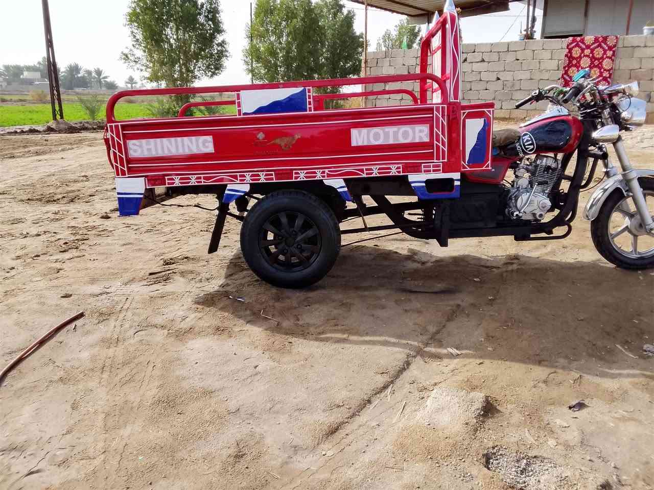 سلام عليكم ستوته البيع مكفولة كفاله عامه وراق اصليه شاصي ركبه كفاله موديل 2013 جاهزه  من كلشي سعره 1200 وبيه مجال مكاني بابل شوملي رقم *********** ...............***********.
