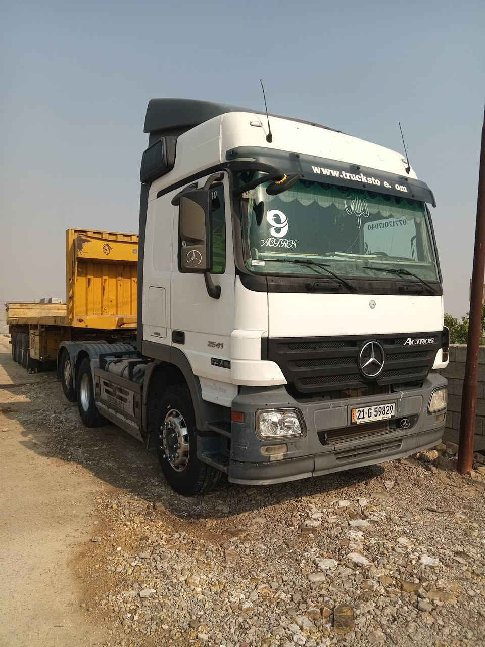 كتروز للبيع فول مواصفات موديل لفين وسبعه سياره مكفوله مامفتوح برقي كله بلادي طول ١٣ مكان ديالى وهاذا رقمي ***********.     ***********
