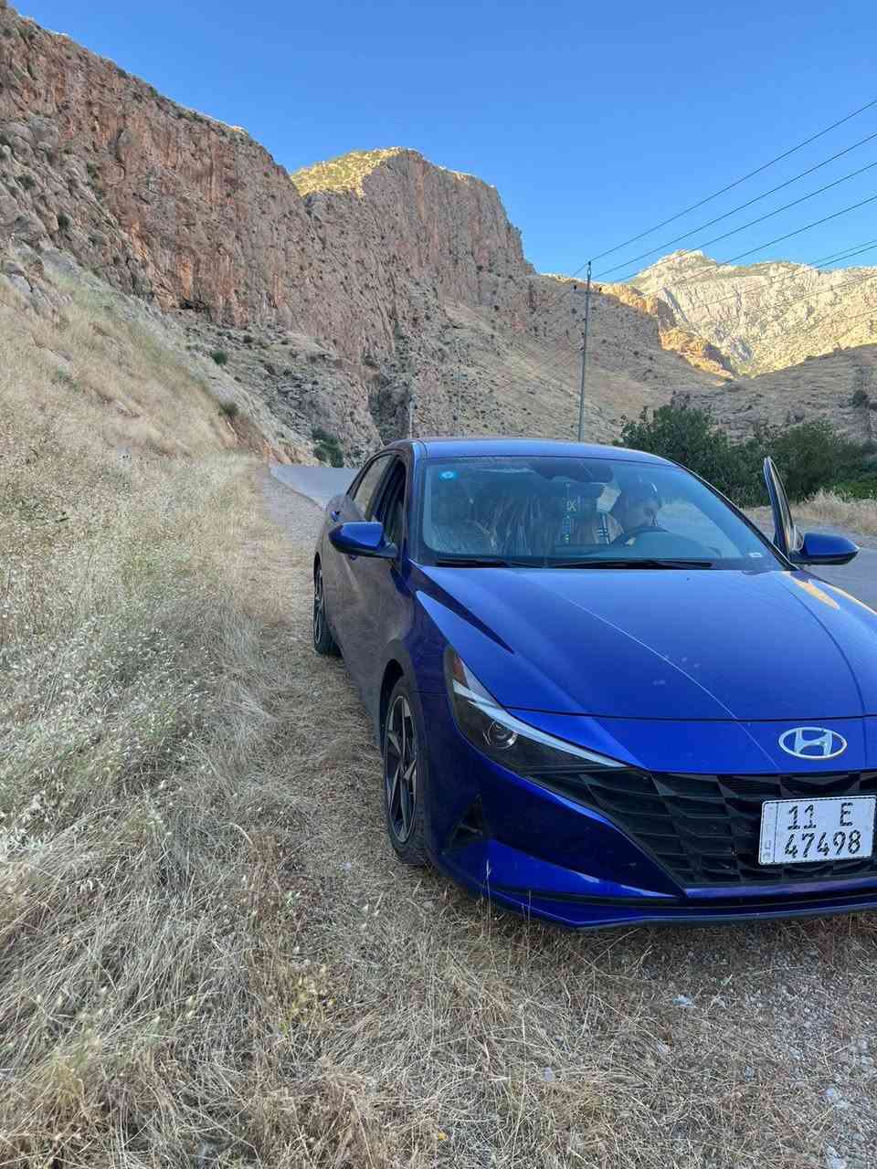 سلام عليكم سياره النترا ماشيه 54 2022 بسمي مشروع وطني هايبرد فول عده الفتحه كفاله عامه عده الدعاميه الماميه  سعر السياره 140 وبيه مجال عنوان ناصريه***********
