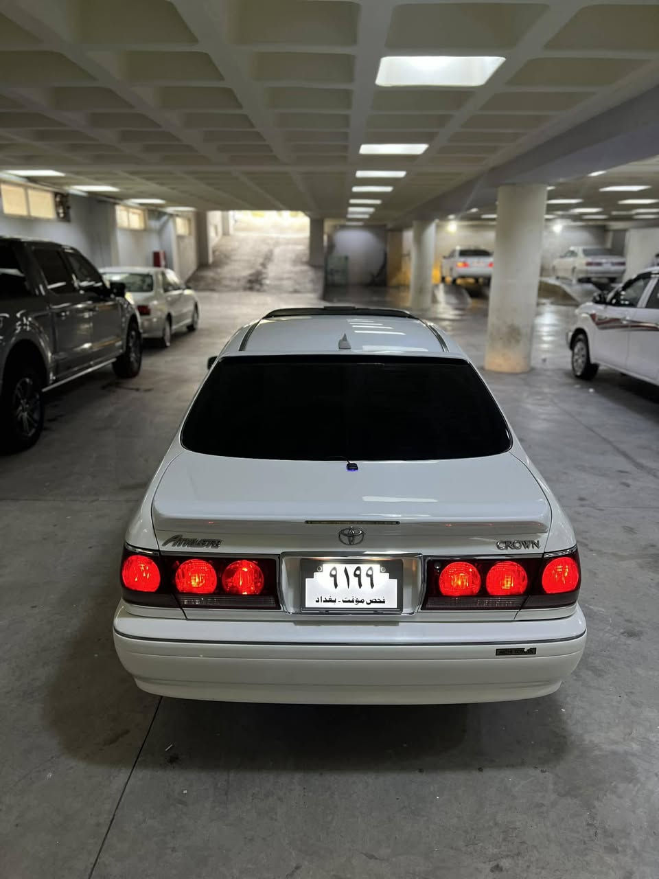 سلاموعلیک
مەلیکە 

موسسسسسسسس 

دیفۆڕ بچوک

٢٠٠٢

بیلاد سپۆڕت

ناوزەرد

پێشو دوا عیون

دەشپول نەجەف

مەرکەزی

دەبڵ ڕادار

کامل زینۆن

بێ بۆیاخ نوکە دەرزی نیە

یەک دوگمە

چوار تایەو ویلی لۆکی بۆ بەسراوە

تەبرید ساردو گەرم بەشەرت 

سوکان شەفت

٢٥٠مەسروفی نیە

توخوا موشتەری نیت تەلەفون مەکە ڕەحمەت لە دایکو باوکت

 شوێن کەلار

56گڵا

معامەلەیە کەم 

***********
