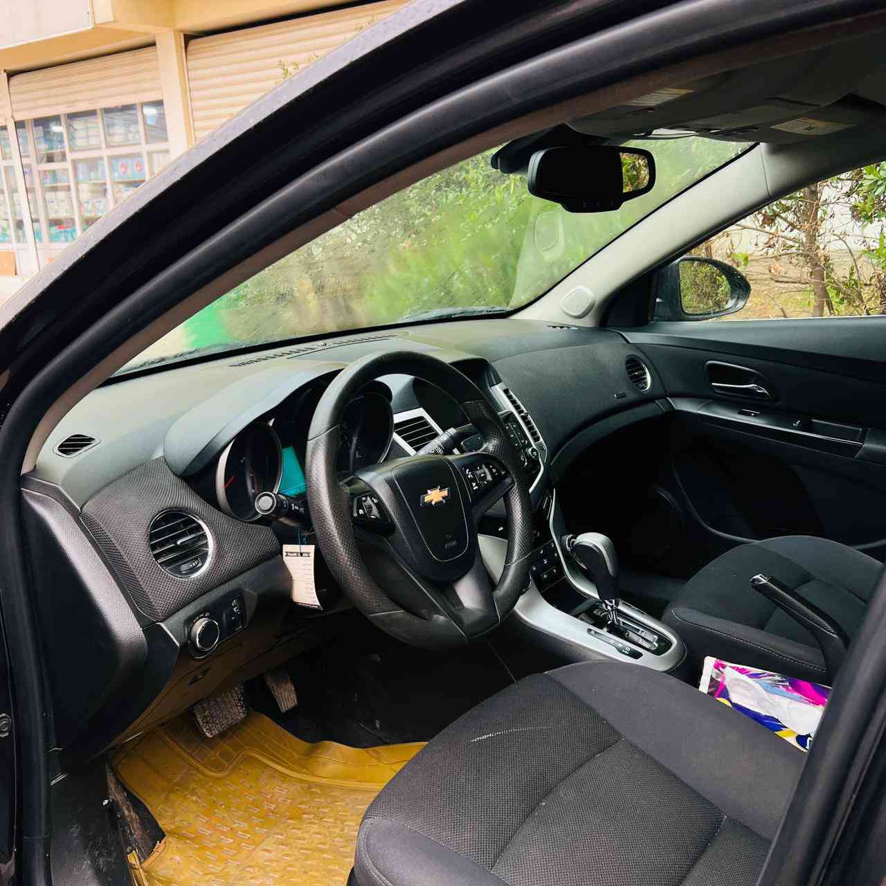 كروس مودئل ٢٠١٦ نه فتي سه ياره فول فوله به س سلايت نينه و ده رگه هئ پشتئ و چه مه لوغئ پشتئ سبغه گئر و مه كينه بشه رته 

0750 799 20 29 دهوك, العراق
