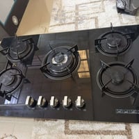 مرشحة • طباخ ٥ عيون • جديد