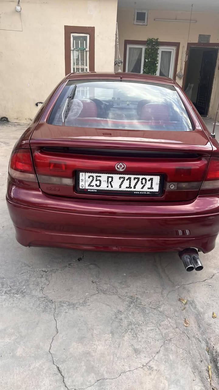 السلام عليكم مازدا فاصوليه رقم كركوك سياره موجوده يمي بكركوك شرط كير محرك تحويل غرامات وكاله بسمي صاحب سنويه جيراني سياره جاهزه حتى بطاقه بانزين ببها سنويه لحد ٢٨ ماتحتاج ربع دينار تصرف عليها ترايك بصره سعر ٥٨ وبيها مجال لشراي اي استفسار خاص او اتصل ***********
