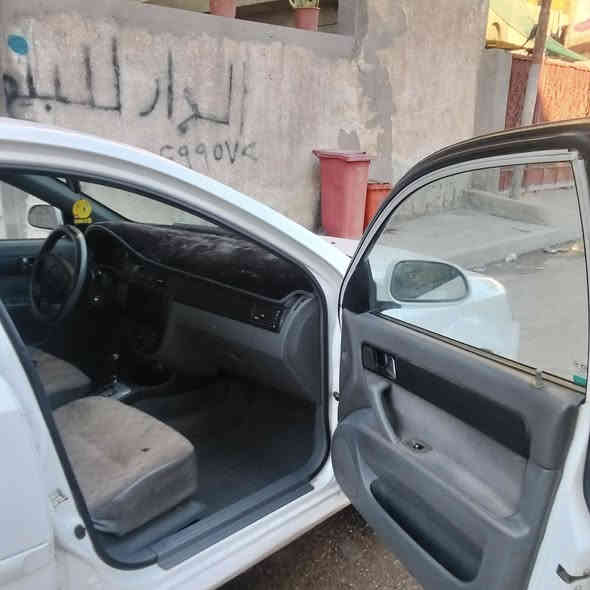 سلام عليكم اوبتر 2011 رقم واسط الجديد بسمي بيها جاملغ مصبوغ وشويه من الباب الصدر وبيها رنكات السعر 75 ما متواجد بالفيس للاستفسار ***********
