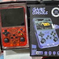 كنترولر • محمول • R36S