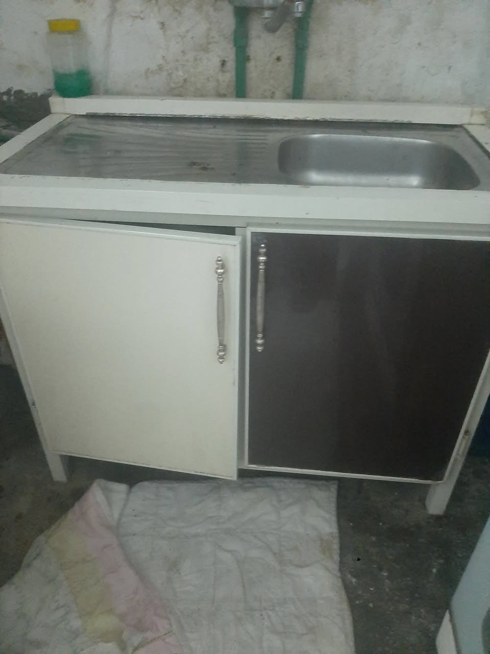 أغراض للبيع الشراي يراسلني


**إذا كنت صاحب هذا الإعلان وتريد حذفه لأي سبب، رجاءا أرسل رسالة إلى الدعم الفني**