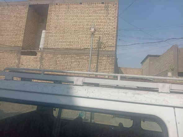 للبيع سيبايه تزريف مال نيسان ناصيه
السعر 100 الأتصال ***********
