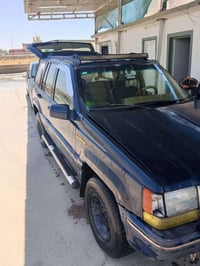 جيب شيروكي للبيع موديل 93 محرك كير شرط رقم جديد بسمي السعر المطلوب 45 ...