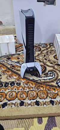 بلي5 برو • بلي5 سلم دجتل • بدون سيدي