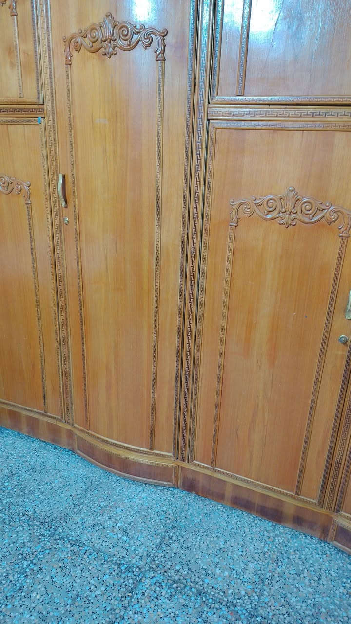 كنتور صاج مستعمل نظيف السعر ٣٠٠ الف وبيه مجال عنوان شعب


**إذا كنت صاحب هذا الإعلان وتريد حذفه لأي سبب، رجاءا أرسل رسالة إلى الدعم الفني**