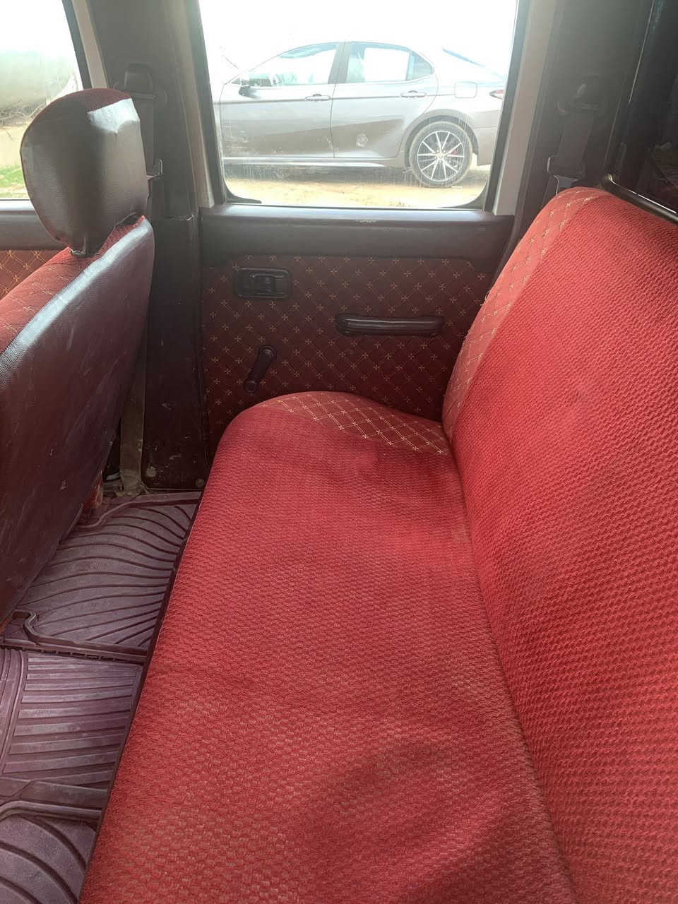 بيكةم نيسان 2008 منه فست عسلي دوو قتعه سبغ  سعر$70


**إذا كنت صاحب هذا الإعلان وتريد حذفه لأي سبب، رجاءا أرسل رسالة إلى الدعم الفني**