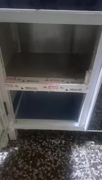 كاونتر مطبخ • متر ونص • نظيف