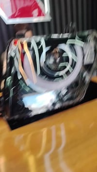 لايت امامي • جديد • باجيرو