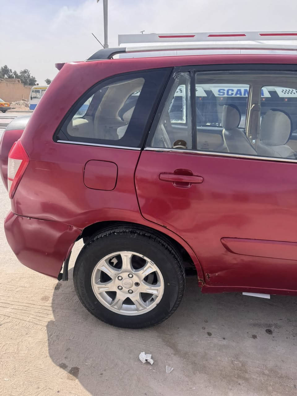 تيكو 2013 للبيع 
*********** 
مكان بصره سياره
