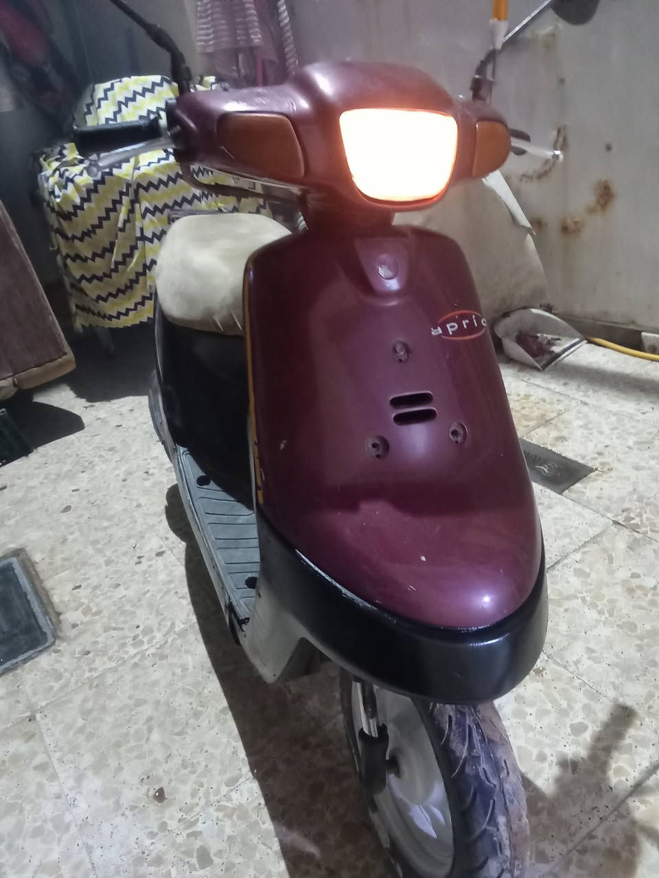 السلام عليكم بطه للبيع الدراجه مكفوله وبيها شلعه ومعدل نكره سلف حلوه الدراجه السعر 200 وبيها مجال بسيط جدا الاستفسار ***********
