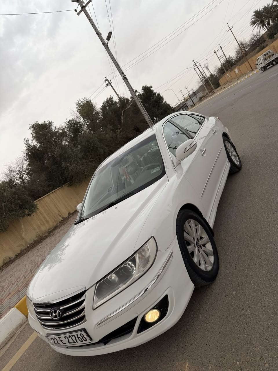 السلام عليكم
أزيرا للبيع
موديل 2011 خليجي
مكفوله كفاله عامه
كير ومحرك الك الفحص
لمتد فول مواصفات1/1
6سلندر 3.7
رقم اربيل شرط التحويل
ماشيه 200 الف
سياره جديده ومناقصه كلشي
مكان السياره الانبار حديثة
مكلف بالنشر الي يريد سعره وتفاصيل يتصل برقم 
***********
***********
