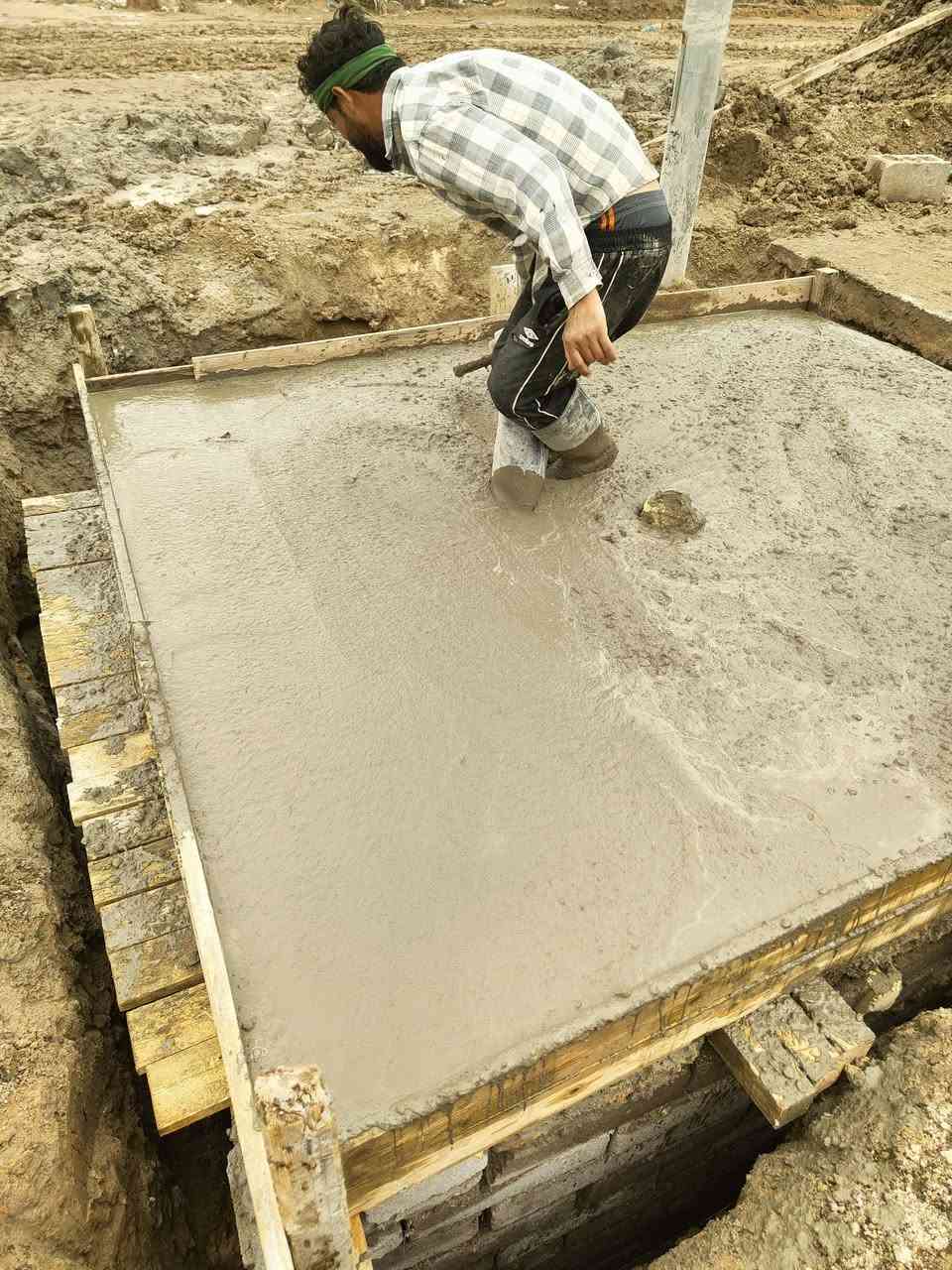 شغل درجه اولى ونضيف 
نعمل جميع الاعمال وباسعار مناسبه 
يتوفر لدينا مدكه حدل وحفر يدوي وبوكلن وتفليش وصب ودفن وتتضيف وصبت نضافه.....  والى اخره..  خادمكم ايمن البصراوي 
رقمي *********** 
يوجد واتساب
