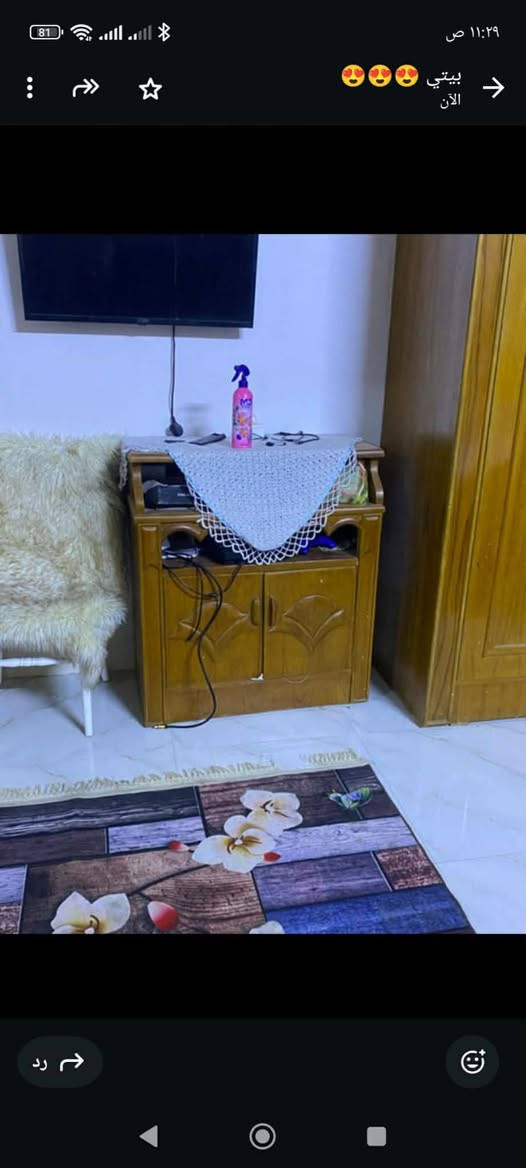 غرفه تزكام ونظيفه حيل مكاني حله


**إذا كنت صاحب هذا الإعلان وتريد حذفه لأي سبب، رجاءا أرسل رسالة إلى الدعم الفني**