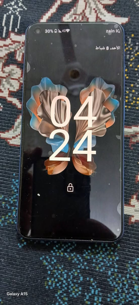 للبيع السعر 110 ذاكره 256 رام 24 مع سماعات بلوتوث شركه اصليه وياه


**إذا كنت صاحب هذا الإعلان وتريد حذفه لأي سبب، رجاءا أرسل رسالة إلى الدعم الفني**