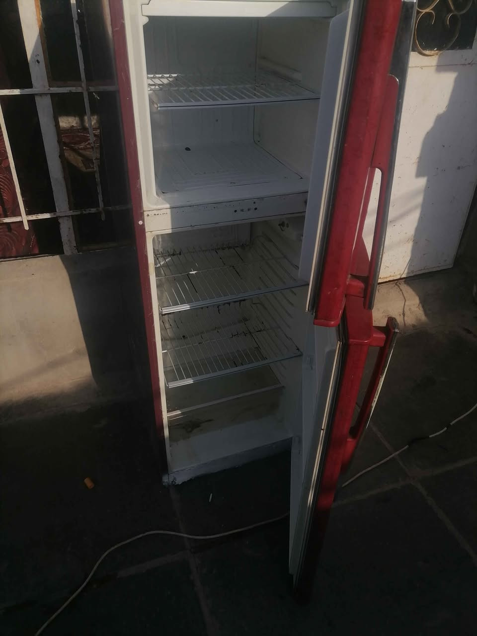 ثلاجه وصط فول تجميد فوك وجوه السعر ٧٥ الباب بيه رزه الفارس, صلاح الدين


**إذا كنت صاحب هذا الإعلان وتريد حذفه لأي سبب، رجاءا أرسل رسالة إلى الدعم الفني**
