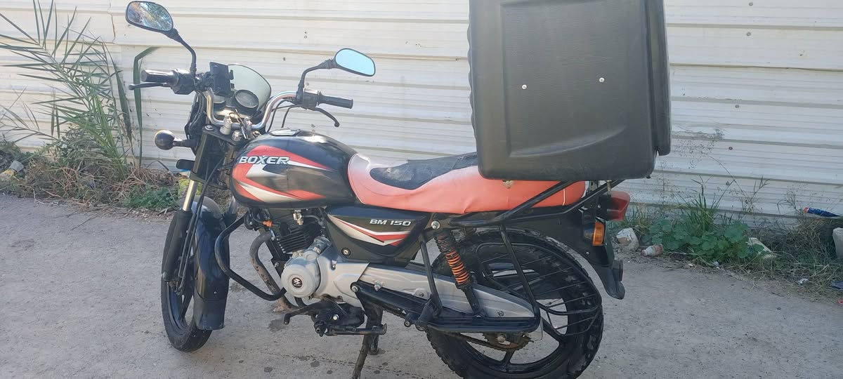 السلام عليكم بوكسر ٢٠٢١ النضافه گدامك
اوراق كامله ثاني يوم ترقم السعر مليون و٢٥٠ وبيه مجال مكان محموديه *********** / ***********
