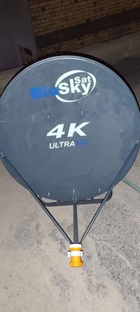 تنصيب ستلايت • الرمادي • اقمار مجانية