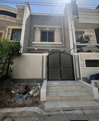 🏡 بيت للبيع في حي الجهاد – موقع راقٍ ومميز 🏡 زيرووو  🌤🏡  🛑 الواجهة: 5 ...