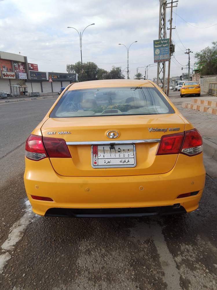 كردويل موديل13كيرومكينه بشرط بلادي سنويه جديد لحد 2029مشروع وطني رقم كركوك دفتر بانزين موجود مابي ضرر   رقم موبائیل ***********        *********** كركوك, العراق
