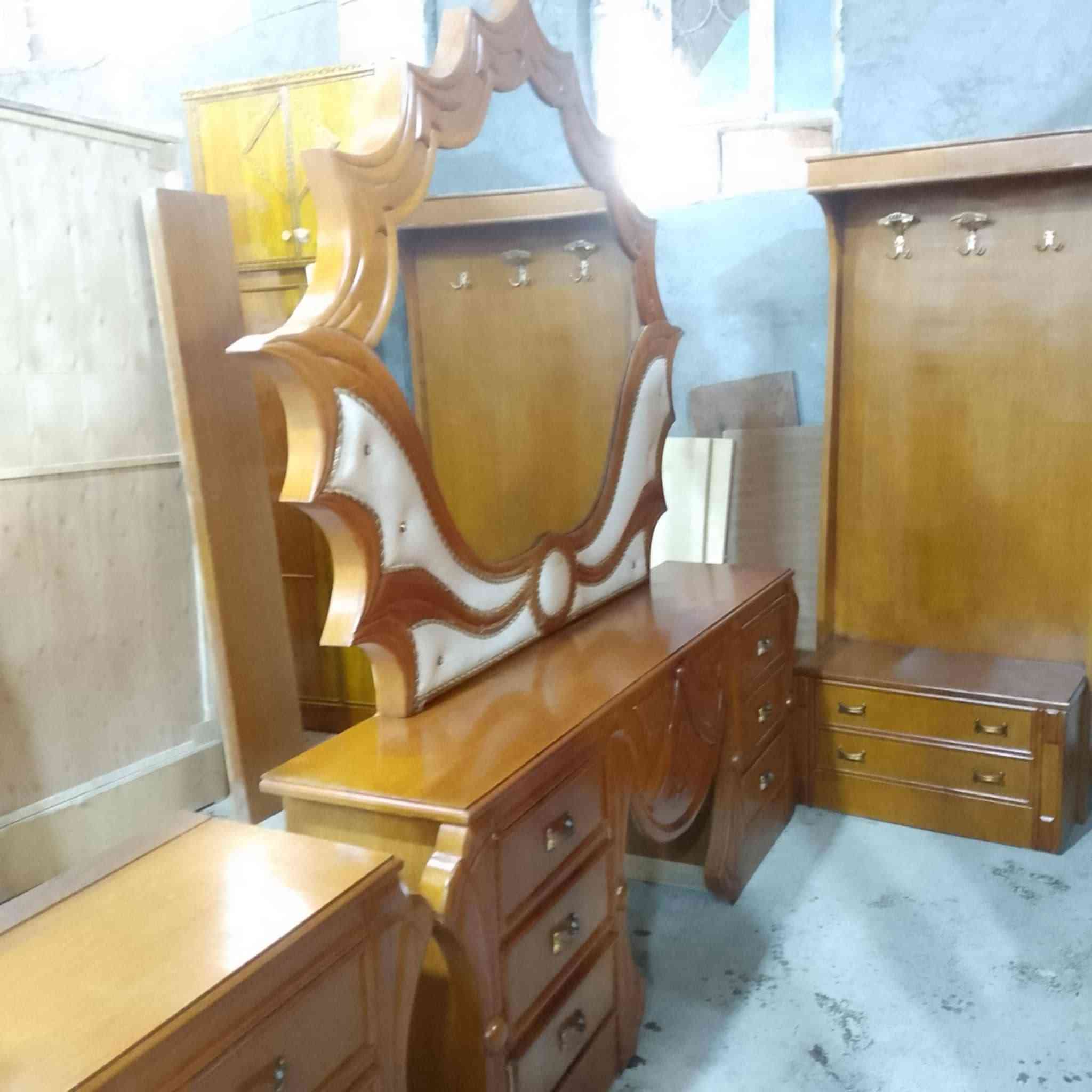 غرفه نوم صاج بورمي نظيفه بدون ضرر سعر مليون وربع حله المركز


**إذا كنت صاحب هذا الإعلان وتريد حذفه لأي سبب، رجاءا أرسل رسالة إلى الدعم الفني**