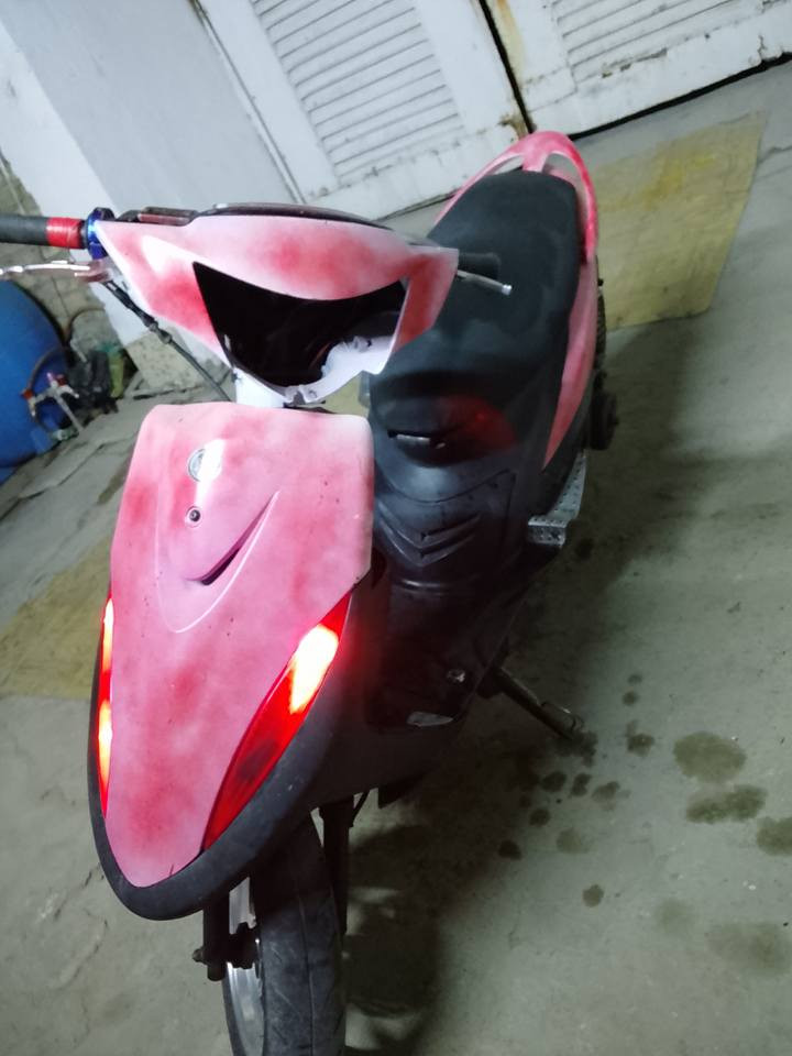 سلام عليكم 
ماكس عدله مكينه سكنز راجع 
بوشه 58.5
بيها هاوزن رياضي 
صالنصه حلزوني 
قبق فلاوين 
بيها شيال رياضي 
بيها عضمه رياضي 
الدراجه خير من الله نكره سلف بكل وقت 
بيع او مراوس حسب القناعه 
سعرها 700 وبيها مجال للطيبين 
للتواصل ***********
