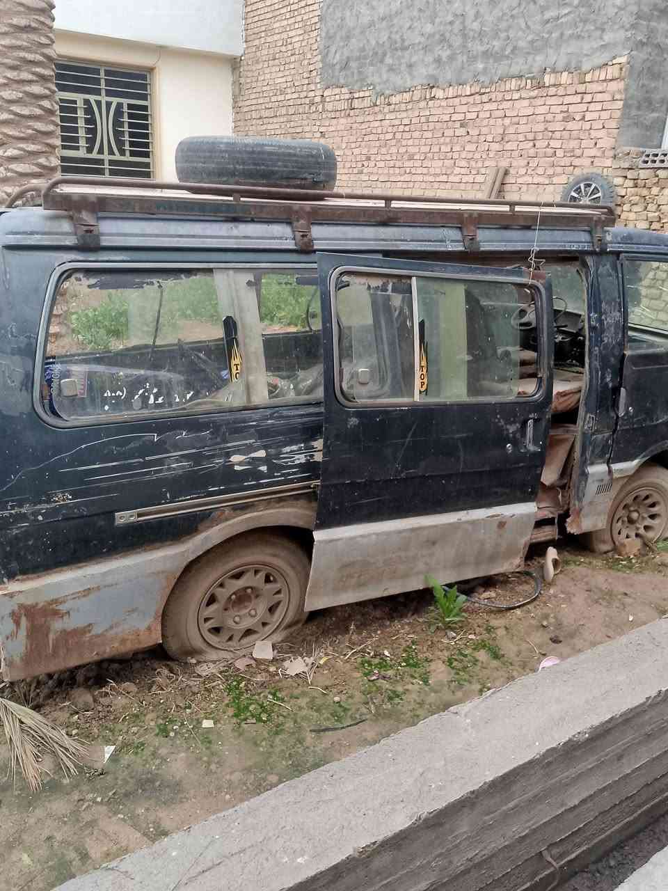 سلام عليكم سياره البيع بسته  موديل ٩٤سياره شلع  محرك شغال اكسنت كير  كله شغال  بس يراد  سمكره


**إذا كنت صاحب هذا الإعلان وتريد حذفه لأي سبب، رجاءا أرسل رسالة إلى الدعم الفني**